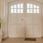 Haus Hafenflair * Гагер