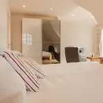 Haus Hafenflair Дом отдыха Гагер