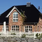 Haus Hafenflair Дом отдыха