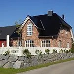 Haus Hafenflair Дом отдыха *