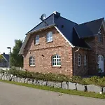 Haus Hafenflair Гагер