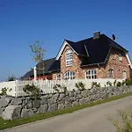 Haus Hafenflair * Гагер