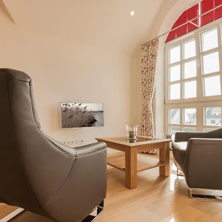 Haus Hafenflair *