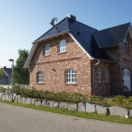 Haus Hafenflair Gager