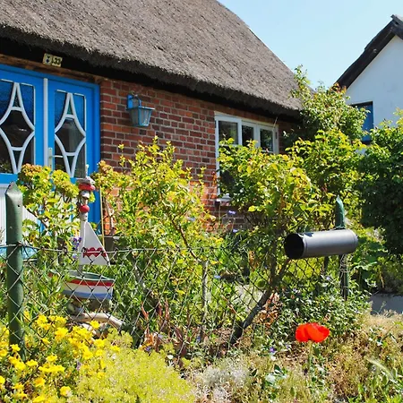 펜션 Haus Hafenflair