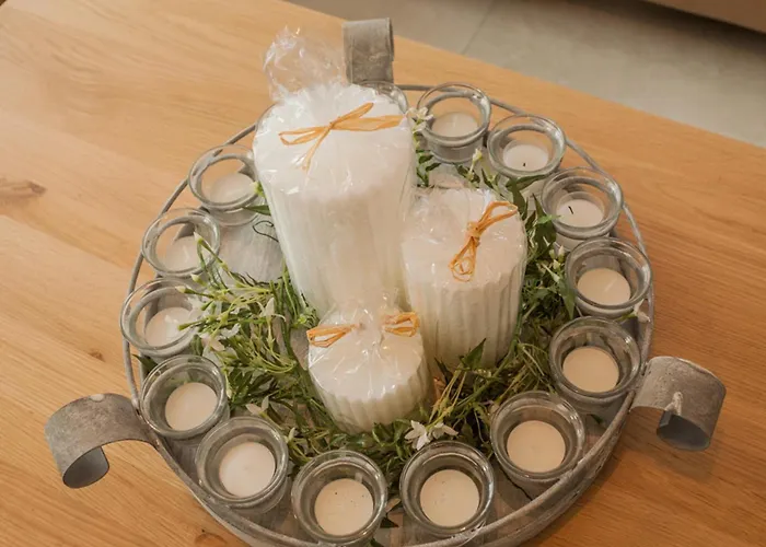 Дом отдыха Haus Hafenflair