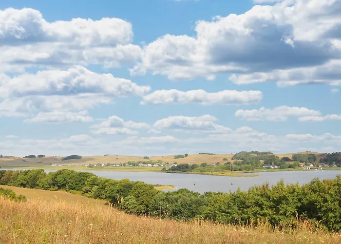 Дом отдыха Haus Hafenflair