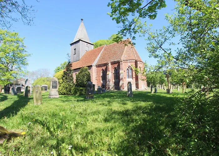 Дом отдыха Haus Hafenflair