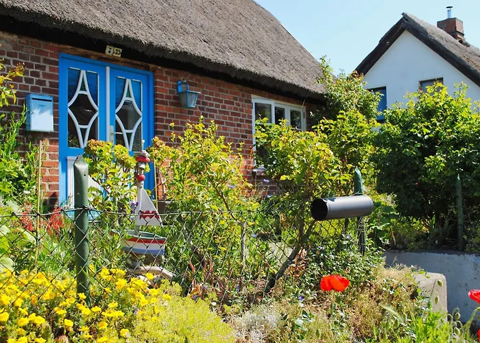 Дом отдыха Haus Hafenflair